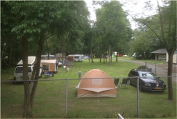 Camping de Tolbrug