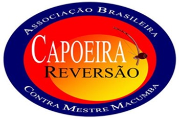 Capoeira Reversåo Nijmegen