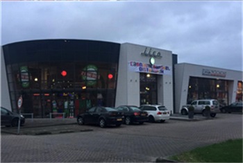 Carnavalswinkel Oisterwijk