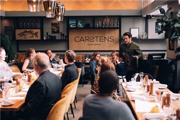 Carstens Brasserie