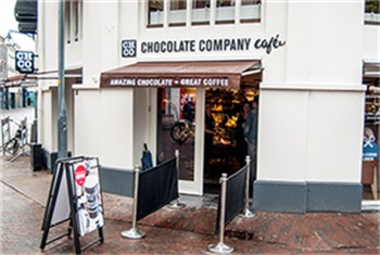 Chocolate Company Deventer