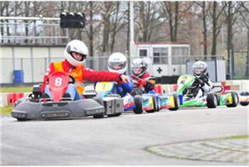Dutch Karting School