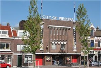 City of Wesopa Theater