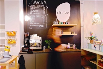 Cloffee Concept Store