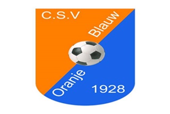 C.S.V. Oranje Blauw