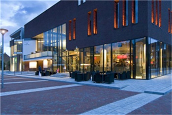 Cultuurcentrum Deurne