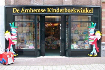 Arnhemse Kinderboekwinkel