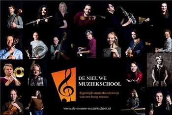 De Nieuwe Muziekschool