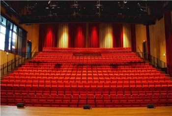Theater Etten-Leur