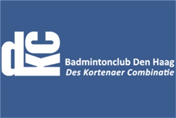 DKC Badmintonclub Den Haag