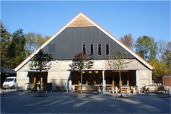 Theehuis Dorpsboerderij