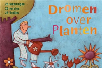 Droomwevers kinderboeken
