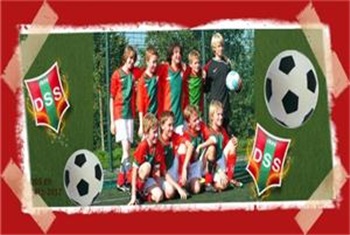 DSS Voetbal Haarlem