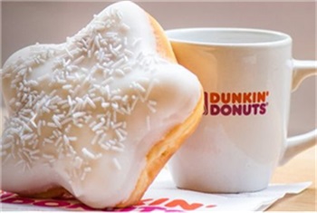 dunkin-donut-hilversum