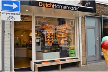 Dutch Homemade