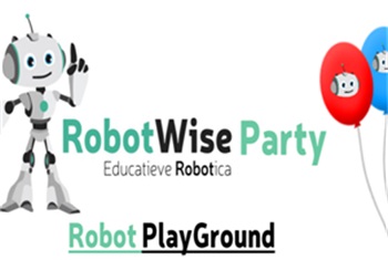 RobotWise Party