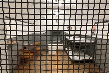Nieuwe escaperoom in fort!