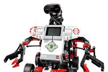 Lego robots programmeren 9+