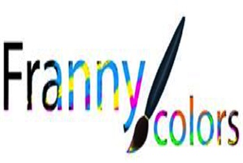 Schminken bij Franny Colors