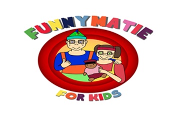 Funnymatie for kids