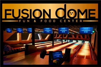 Fusion Dome Fun & Food