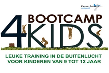 Bootcamp 4 Kids