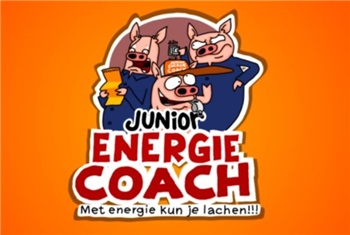 Word Junior Energiecoach!