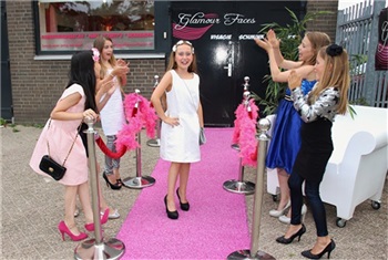 Make-up Glamour Party Glamour Kidsproof Flevoland