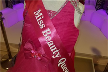 Miss Beauty Party