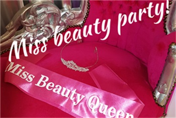 Miss Beauty Party