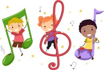 Overtollig supermarkt Omgaan Muziek voor jonge kinderen - Globe centrum voor kunst en cultuur |  Kidsproof 't Gooi
