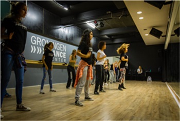 Groningen Dance Center