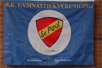 Gymnastiek St. Paul