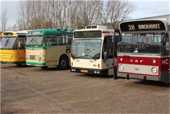 Haags Bus Museum