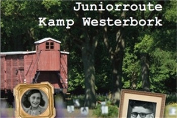 Bezoek Kamp Westerbork