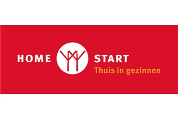 Vrijwilligers Home-Start