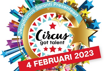 Circus got talent
