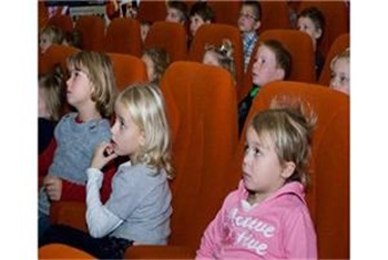 Filmfeestje bij Vue Cinemas