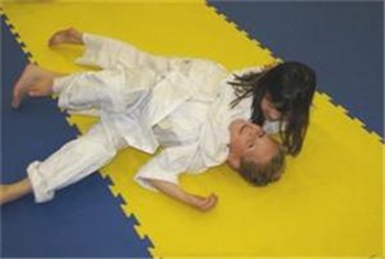 Judo voor alle leeftijden