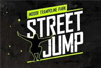 Street Jump Diemen