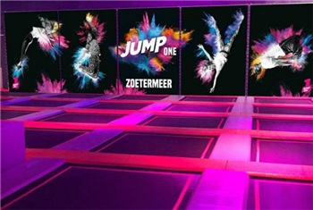 Jump One Zoetermeer