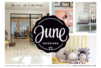 June Interiors