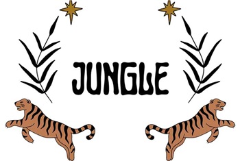 Jungle Cafe & Catering