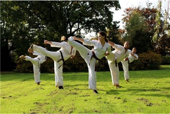 Karate Omegasport