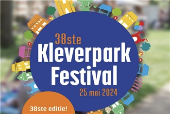 Kleverparkfestival