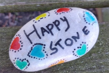 Happy Stones Noord-Brabant