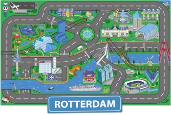 Speelkleed Rotterdam & meer