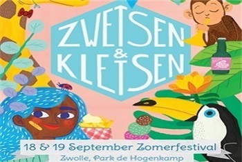 Festival Zwetsen & Kletsen