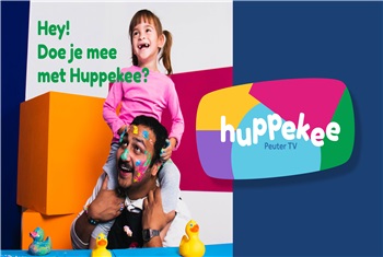 Peutert-tv Huppekee