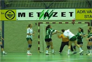 Handballen bij VOC